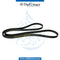 RIBBED V-belt 6PK2140 for Mercedes-Benz E Class W124 (1986-1995) models, Part Number A0109977992